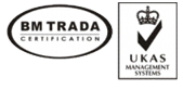 BM TRADA Certification and UKAS Management Systems
